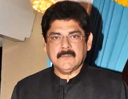 Pankaj Dheer