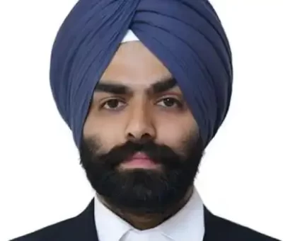 Papalpreet Singh