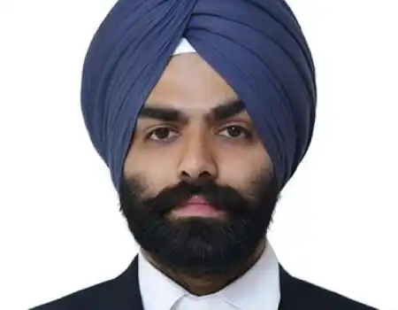 Papalpreet Singh