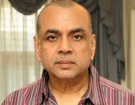 Paresh Rawal