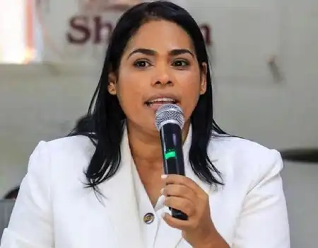 Pastora Rossy Guzman