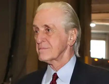 Pat Riley