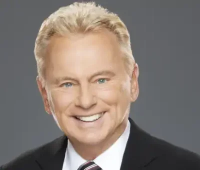 Pat Sajak