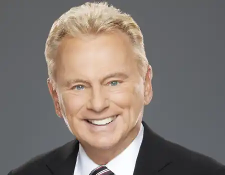 Pat Sajak