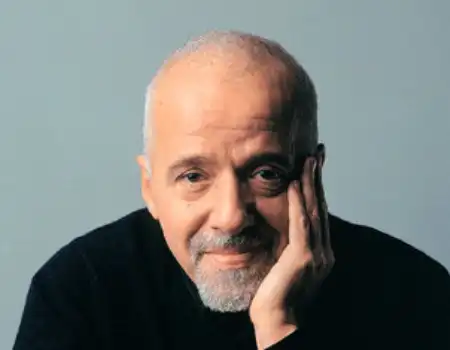 Paulo Coelho