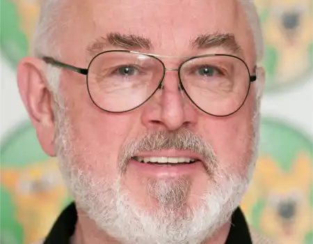 Peter Egan