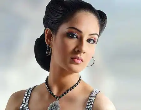 Pooja Bose