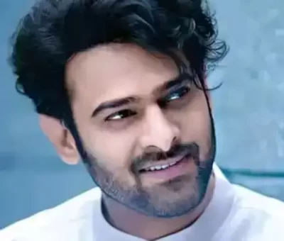 Prabhas