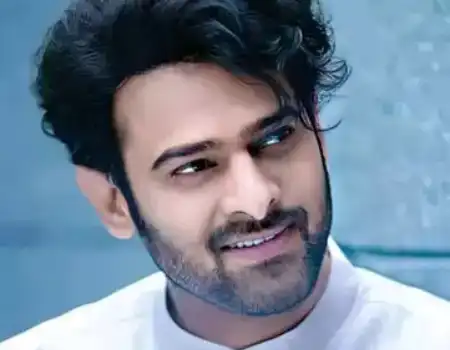 Prabhas