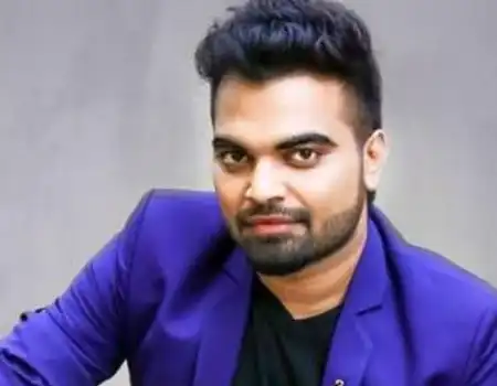 Pradeep Machiraju