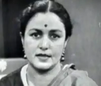 Pratima Puri