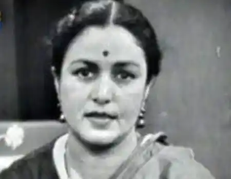 Pratima Puri