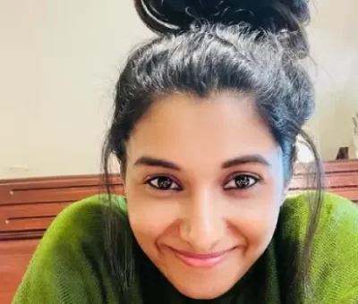 Priya Bhavani Shankar