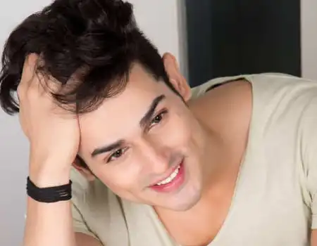 Priyank Sharma