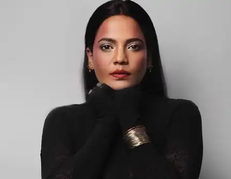 Priyanka Bose