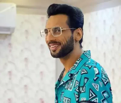 Punit Pathak