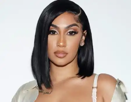 Queen Naija