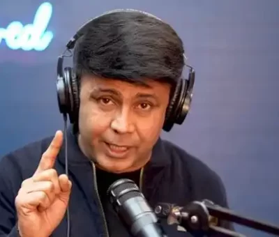 RJ Naved