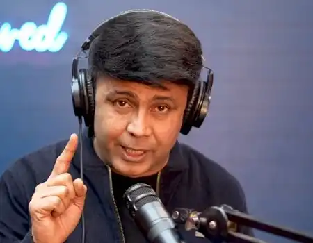 RJ Naved