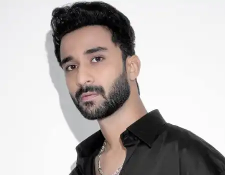 Raghav Juyal