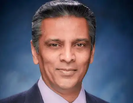 Raj Subramaniam