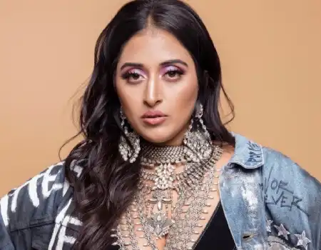 Raja Kumari