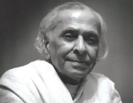 Raja Rao