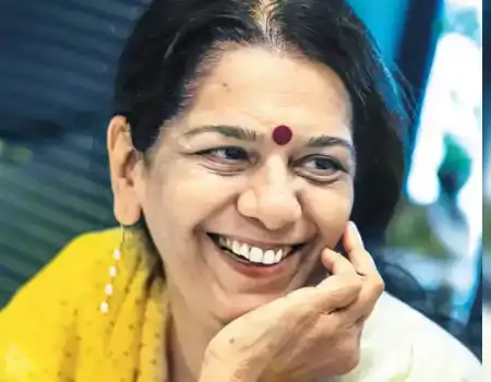 Rajani Pandit