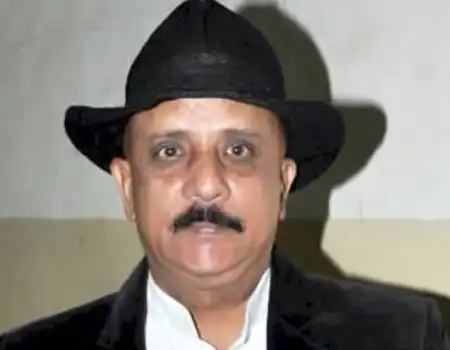 Rajesh Puri