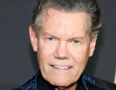 Randy Travis