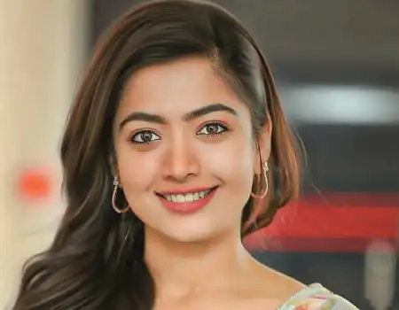 Rashmika Mandanna