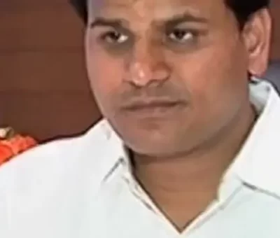 Ravi Rana