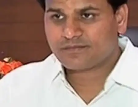 Ravi Rana