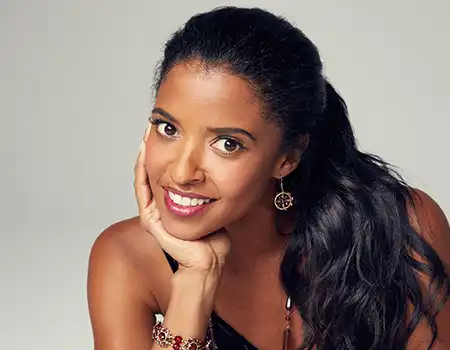 Renee Elise Goldsberry