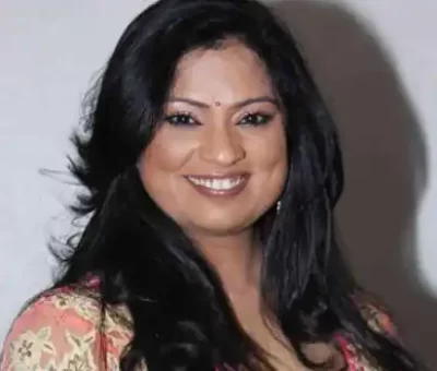 Richa Sharma