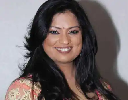 Richa Sharma