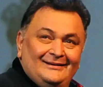 Rishi Kapoor