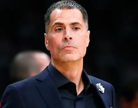 Rob Pelinka