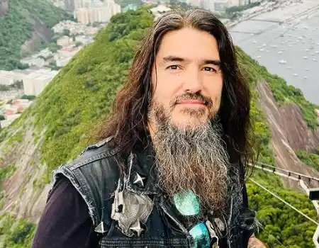 Robb Flynn