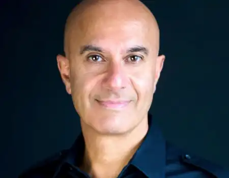 Robin Sharma