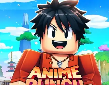 Roblox Anime