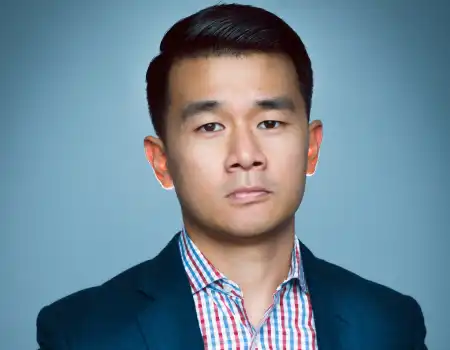 Ronny Chieng