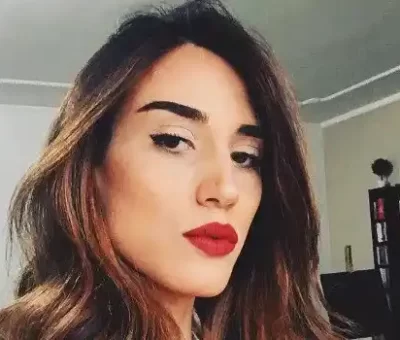 Rouba Saadeh