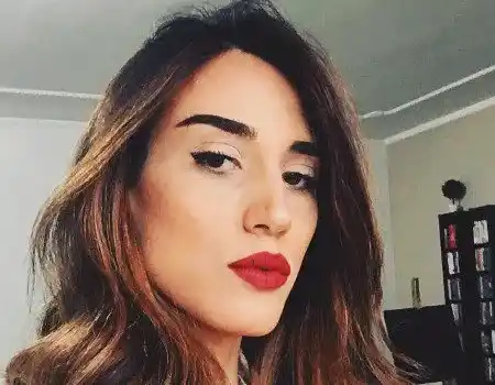 Rouba Saadeh