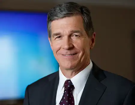 Roy Cooper