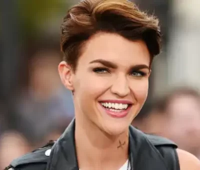 Ruby Rose