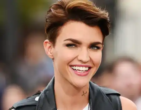 Ruby Rose