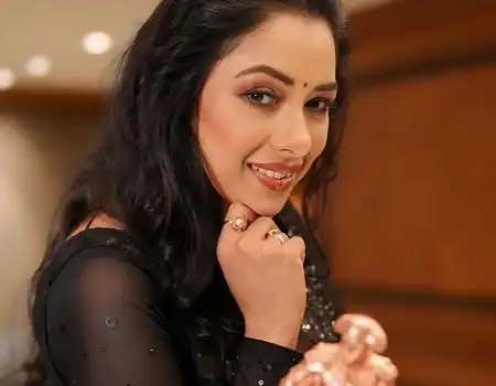 Rupali Ganguly