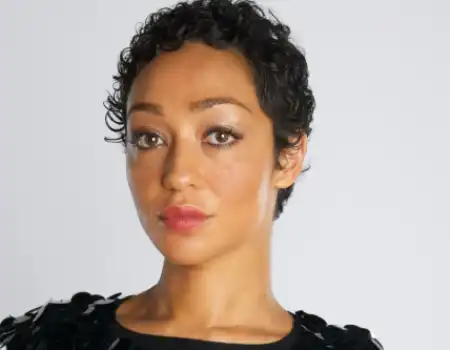 Ruth Negga