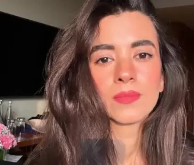 Saba Azad